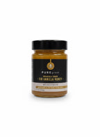 Vanilla Fir Honey