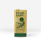 Early Harvest Extra Virgin Olive Oil - 5.5L