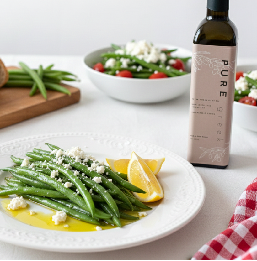 Early Harvest Extra Virgin Olive Oil - 500mL